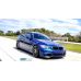 BMW 3 (E90, E91) matinės grotelės 